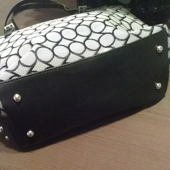 Nine west bag - Picture 8 of 8